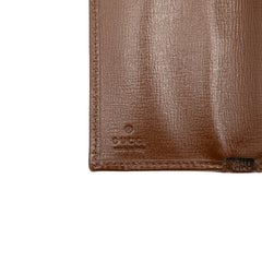 Balenciaga The Hacker Project GG Canvas Neo Classic Wallet