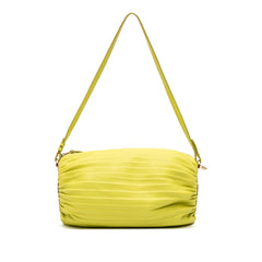 Pleated Nappa Bracelet Pouch