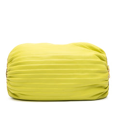 Pleated Nappa Bracelet Pouch