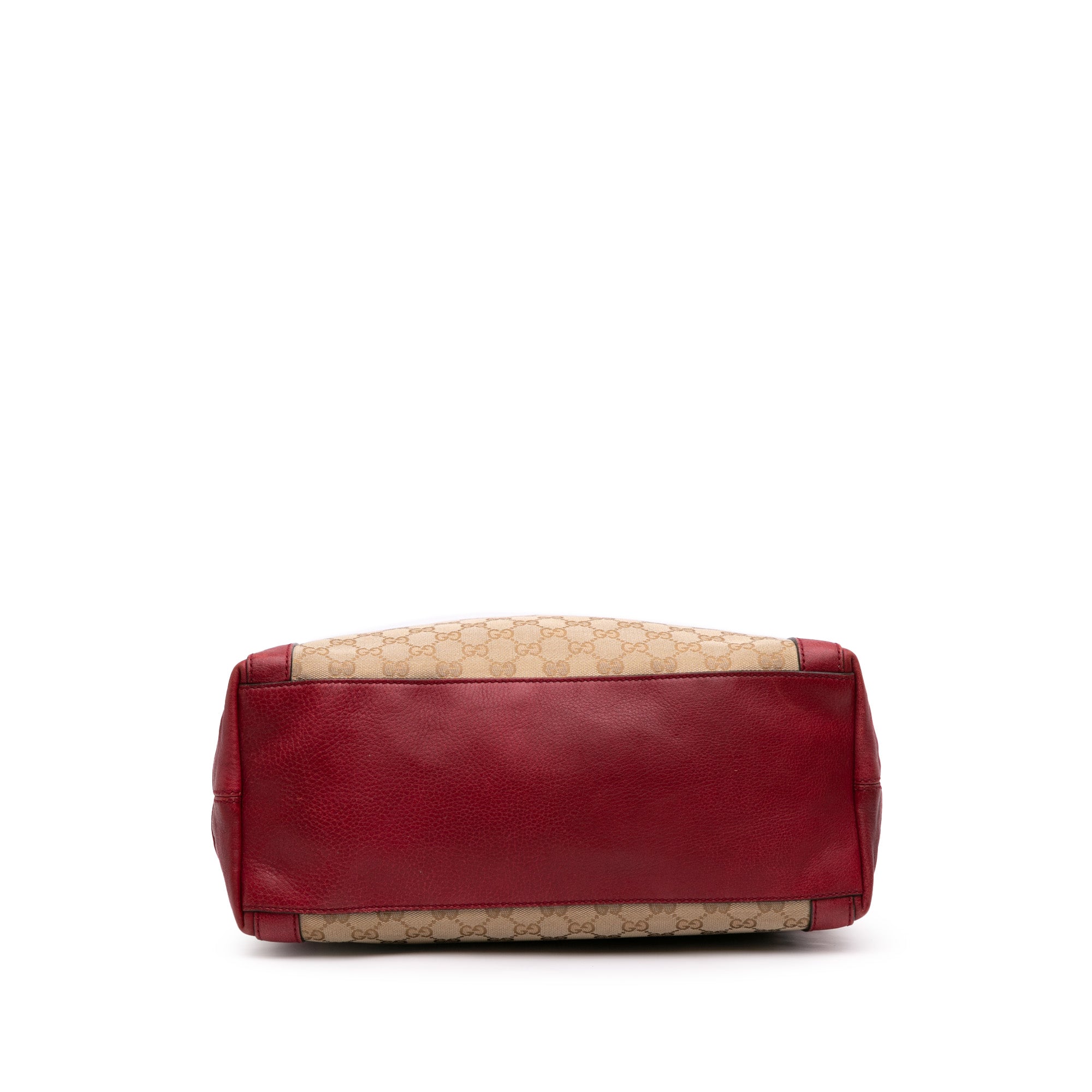 GG Canvas Miss GG Satchel