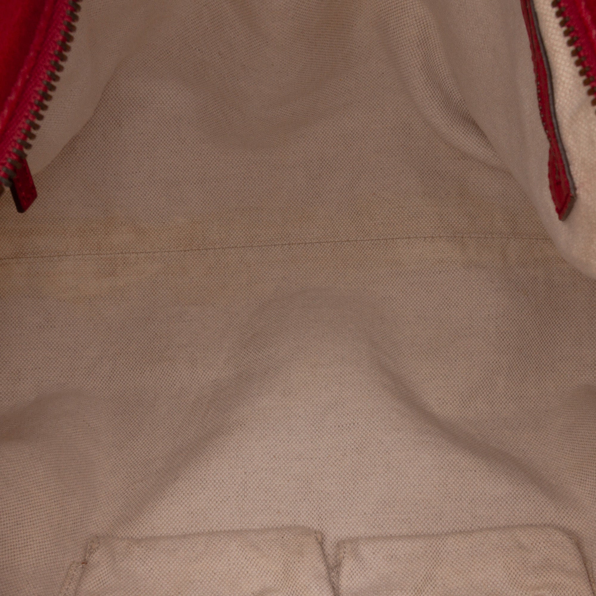 GG Canvas Miss GG Satchel