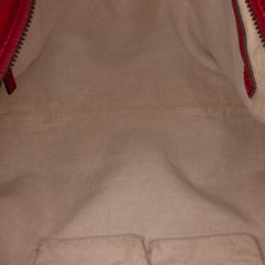 GG Canvas Miss GG Satchel