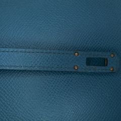 Epsom Kelly Longue Wallet
