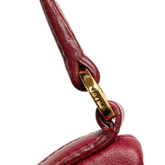 Fiocco Bow Shoulder Bag_9