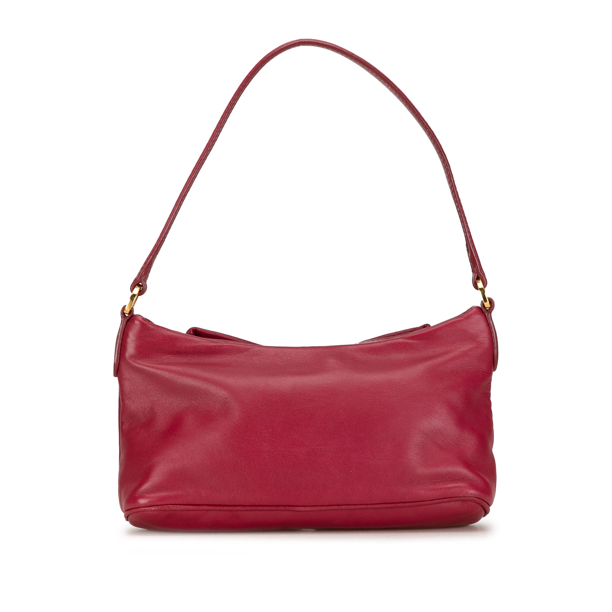 Fiocco Bow Shoulder Bag_2