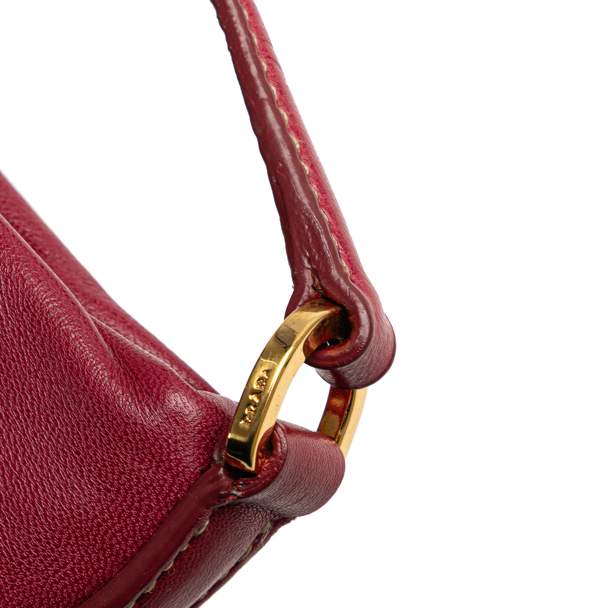 Fiocco Bow Shoulder Bag_8