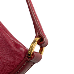 Fiocco Bow Shoulder Bag_8