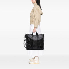 Large GG Imprime Oversized Tote