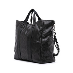 Large GG Imprime Oversized Tote