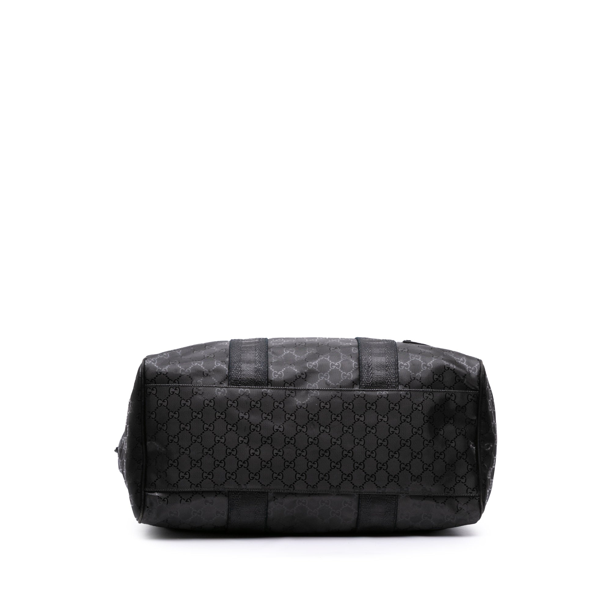 Large GG Imprime Oversized Tote