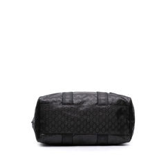 Large GG Imprime Oversized Tote