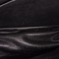 City Calf and Velvet Pionniere Crossbody