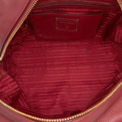 Vitello Daino Bauletto