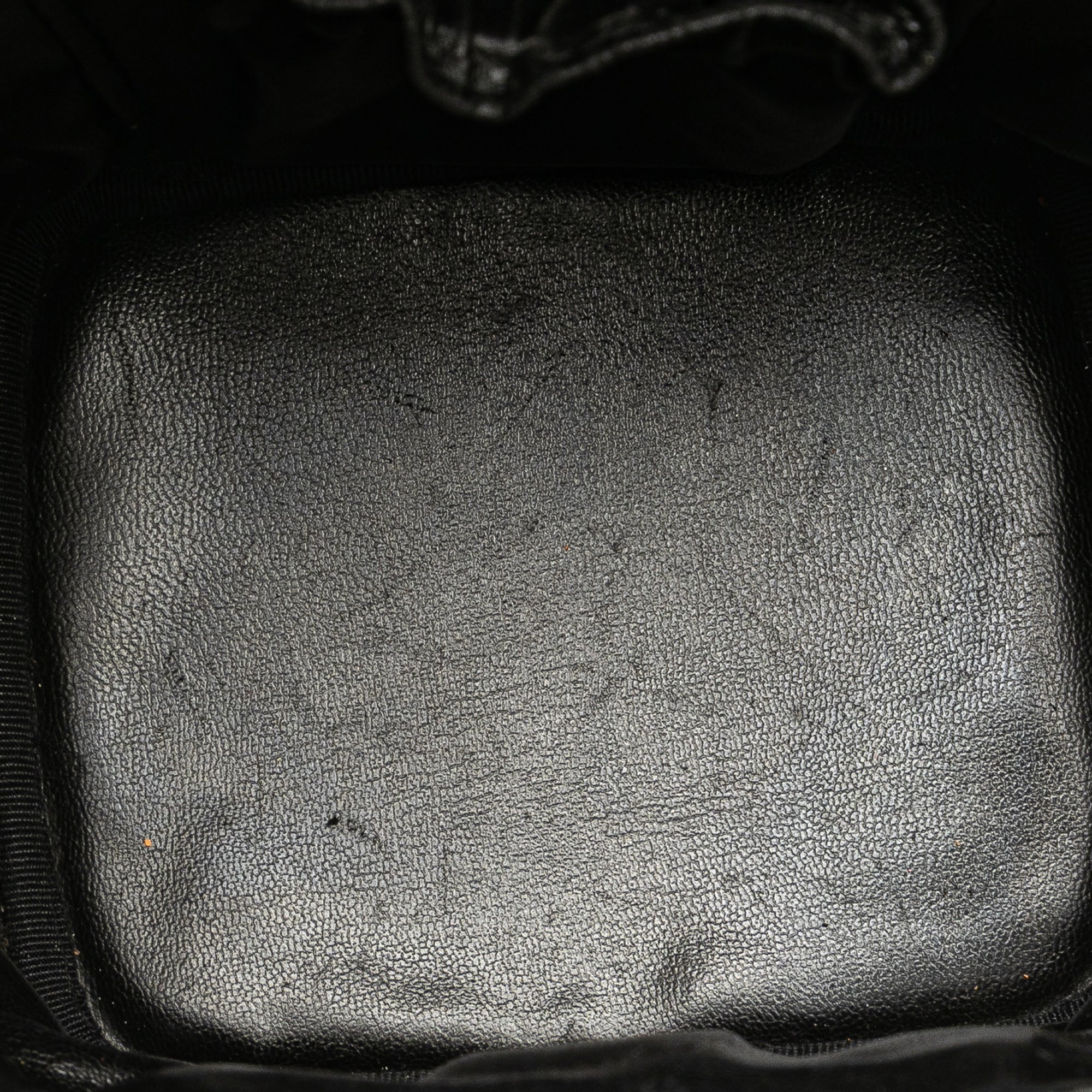 CC Caviar Vanity Bag