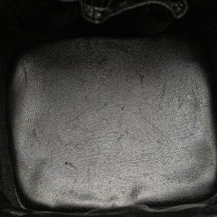 CC Caviar Vanity Bag