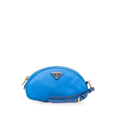 Tessuto Pouch