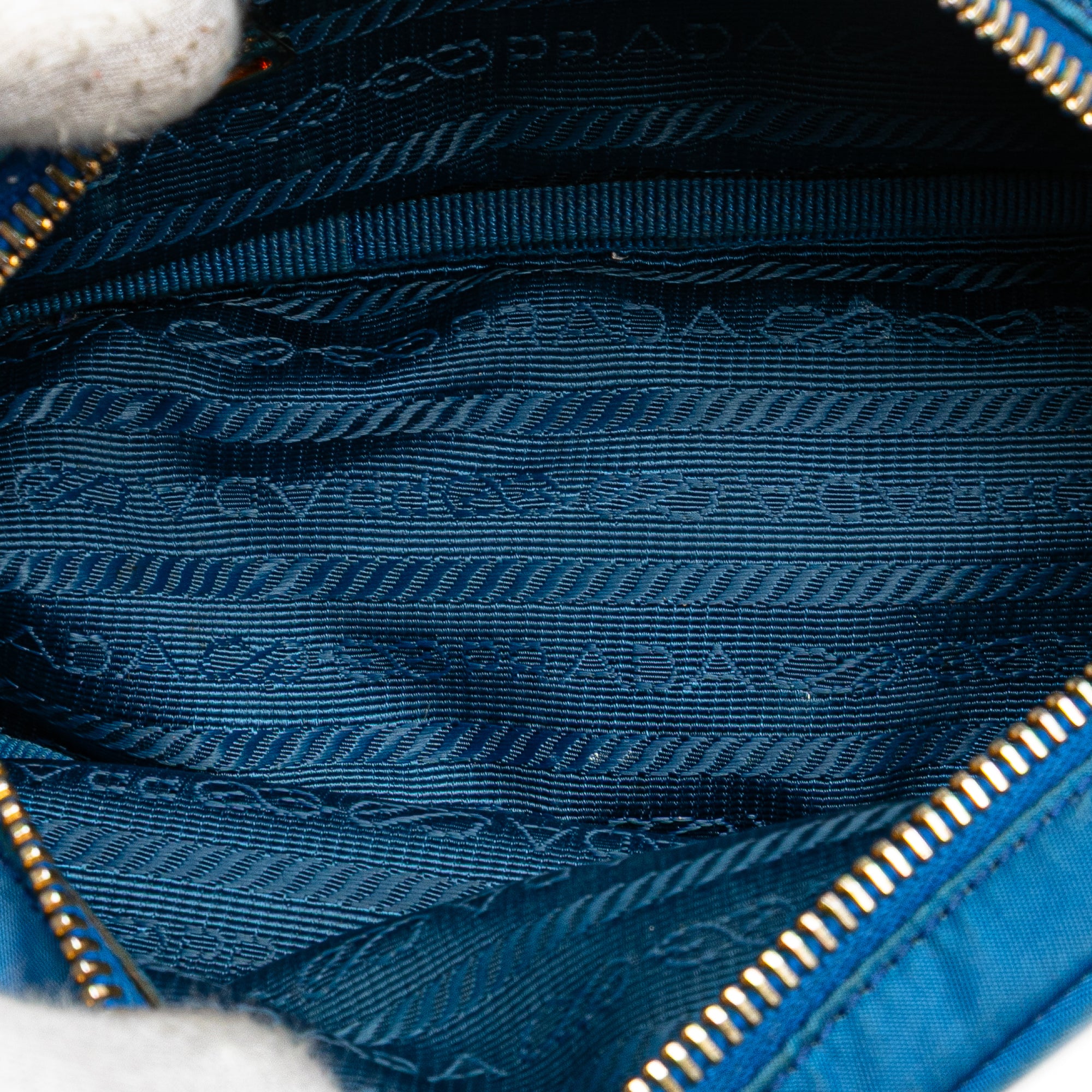 Tessuto Pouch