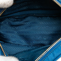 Tessuto Pouch