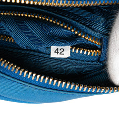 Tessuto Pouch