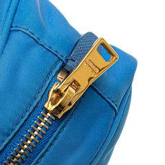 Tessuto Pouch