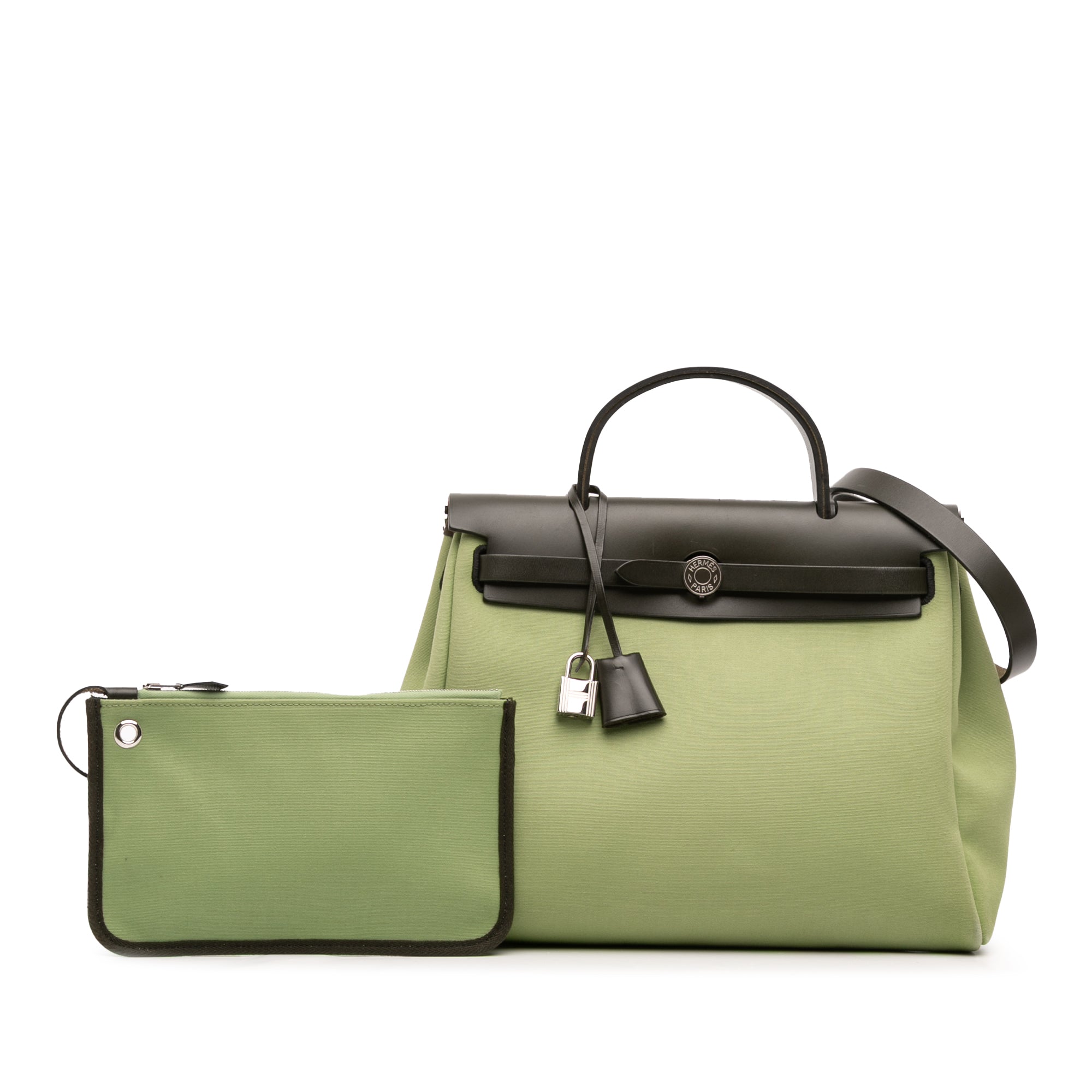 Toile Herbag Zip 31