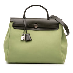 Toile Herbag Zip 31
