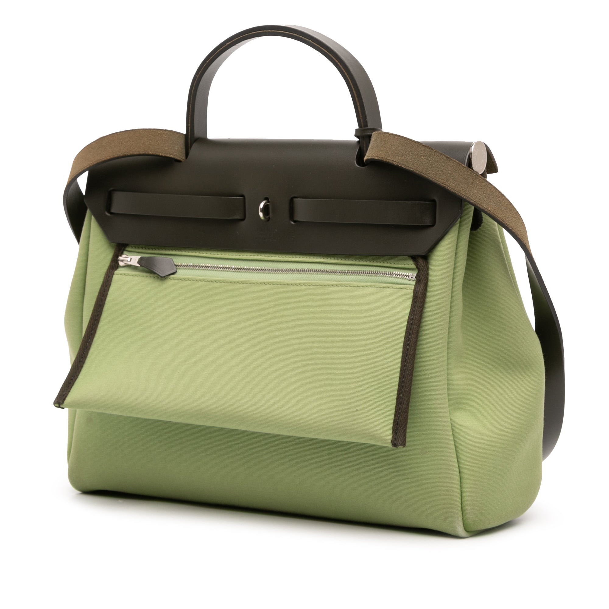 Toile Herbag Zip 31