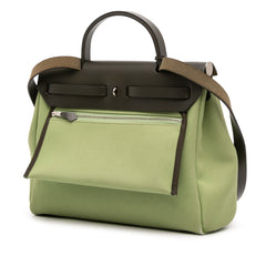 Toile Herbag Zip 31