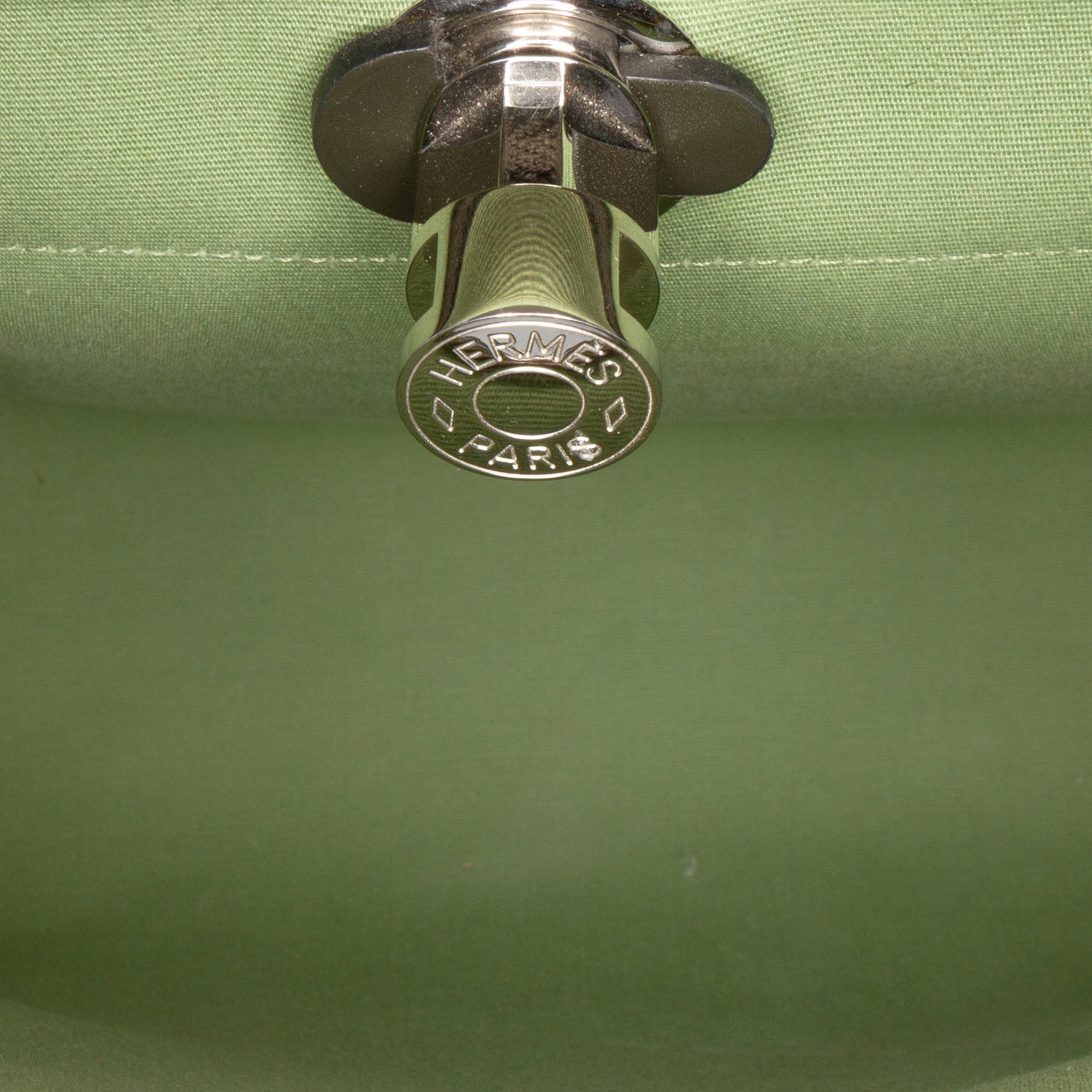 Toile Herbag Zip 31