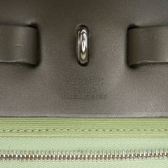 Toile Herbag Zip 31