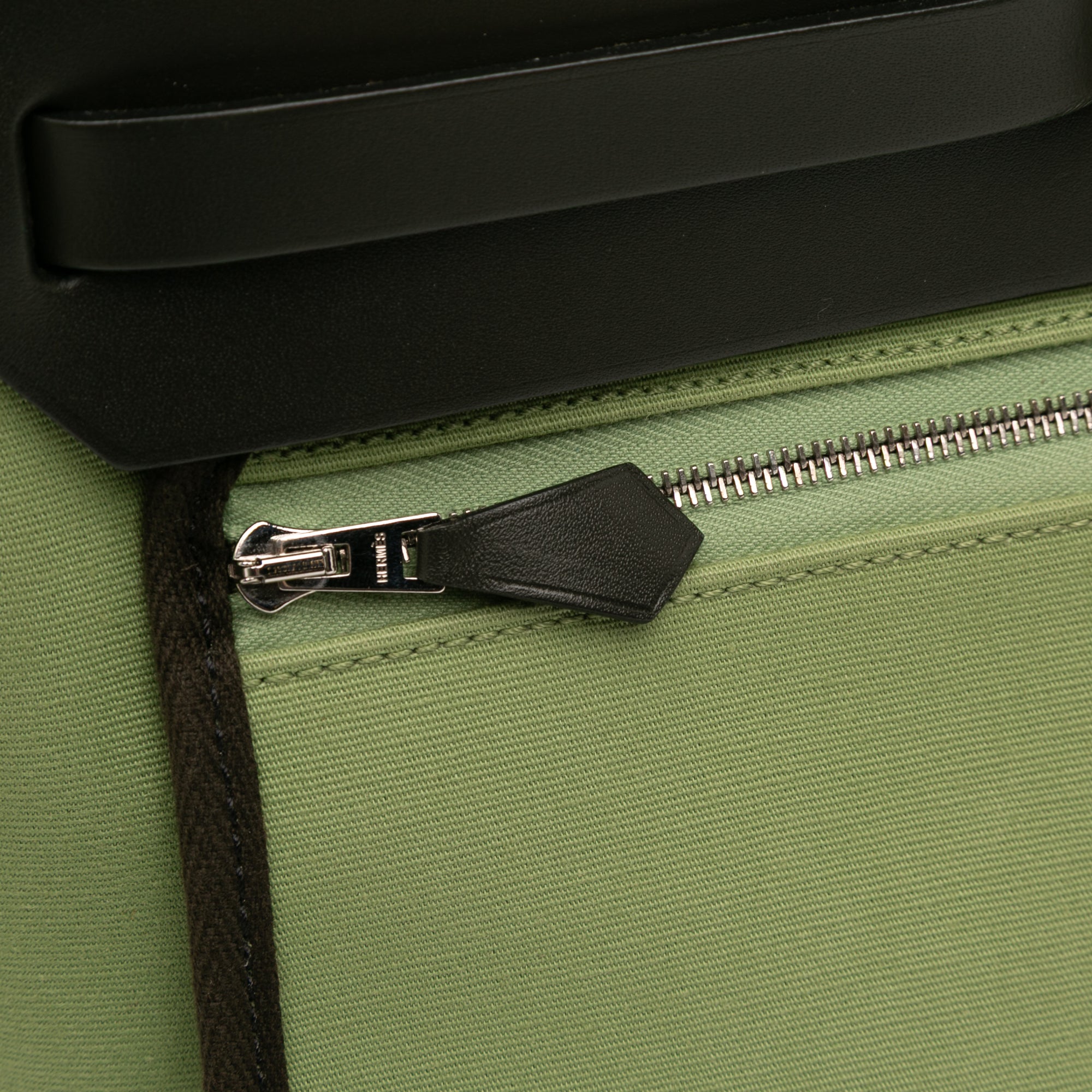 Toile Herbag Zip 31
