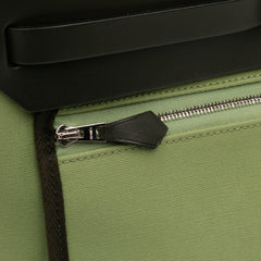 Toile Herbag Zip 31