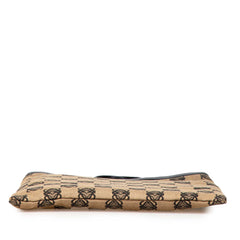 Anagram Canvas Tote