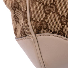 GG Canvas Mayfair Tote