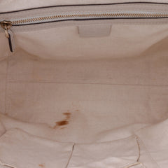 GG Canvas Mayfair Tote