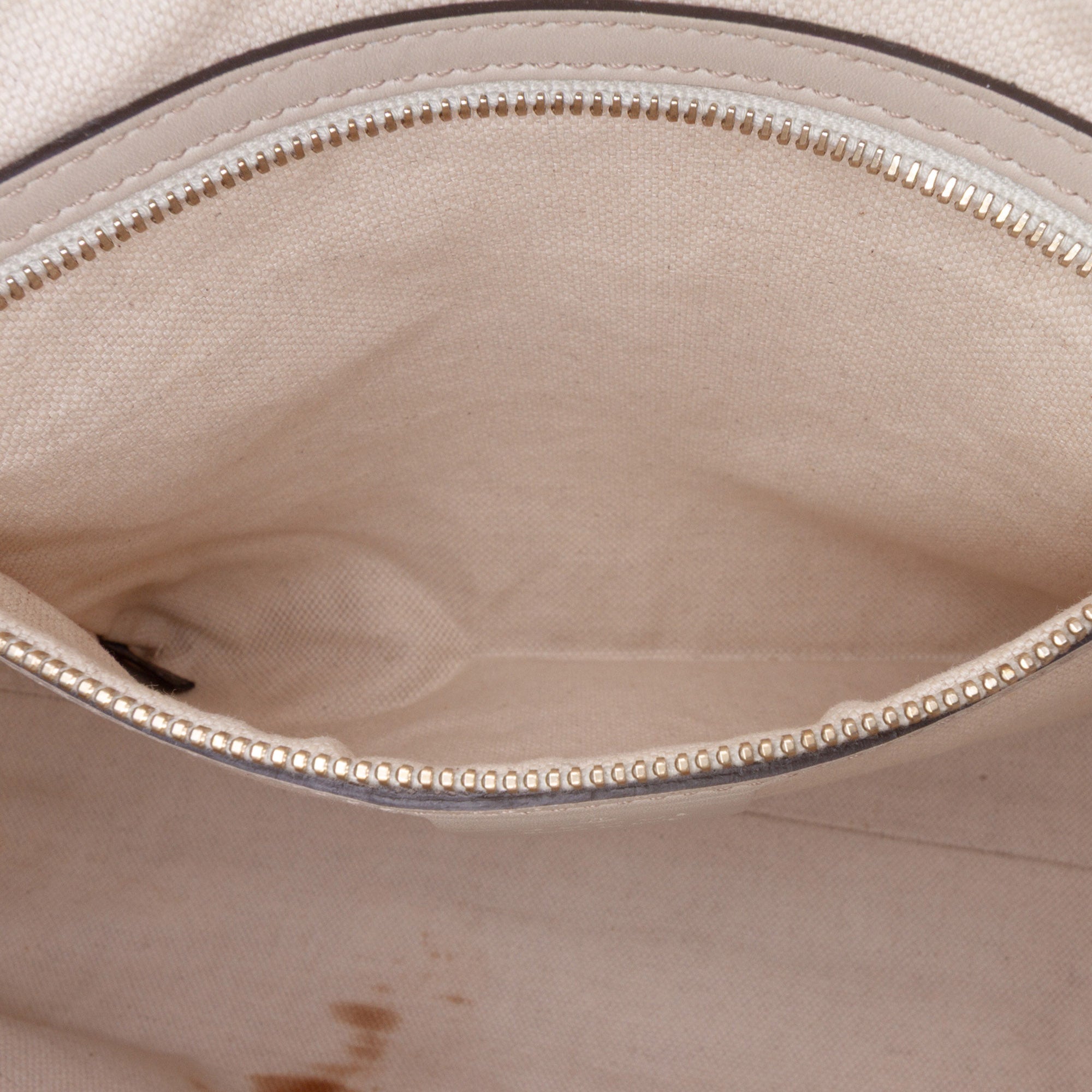 GG Canvas Mayfair Tote