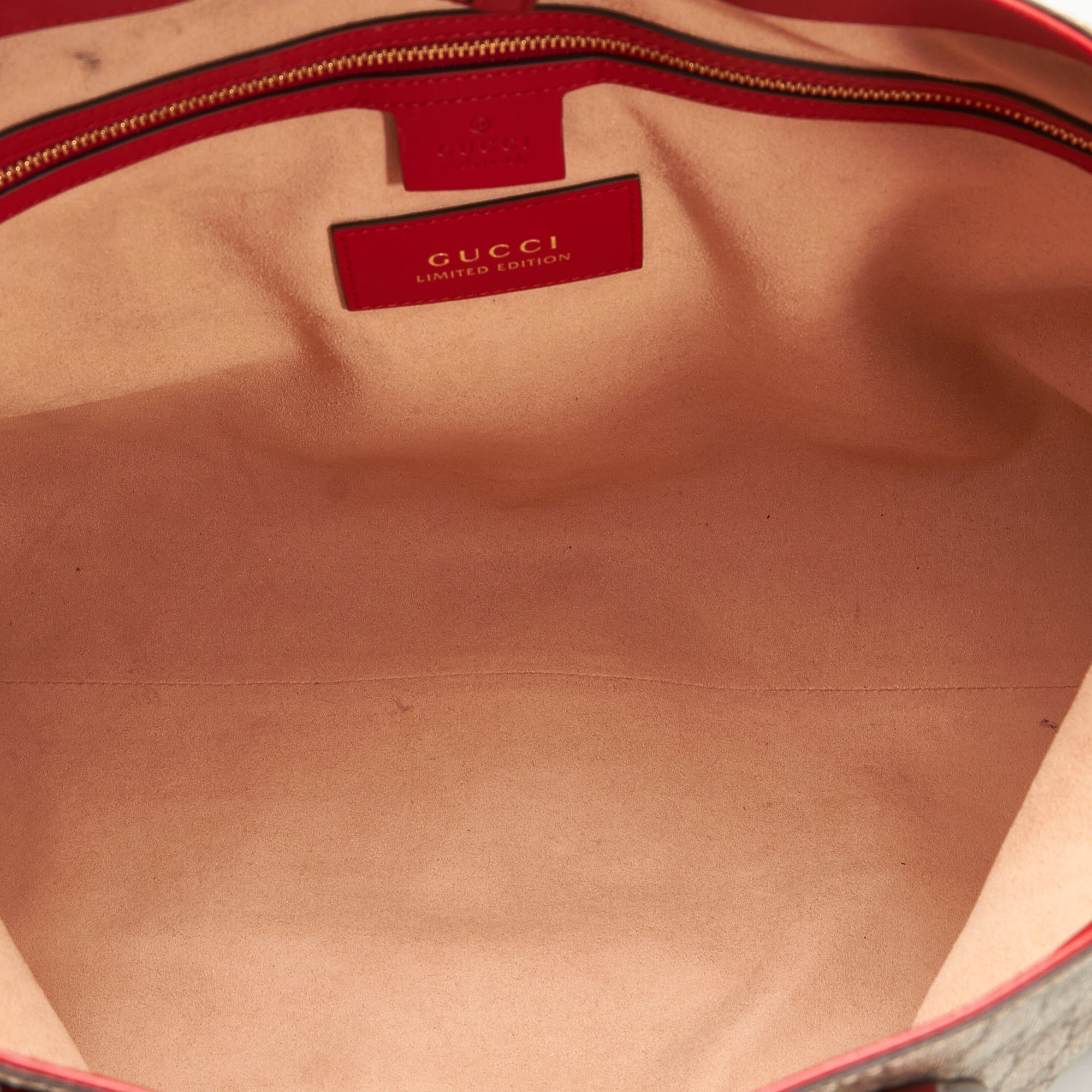 GG Supreme Courrier Soft Satchel_4