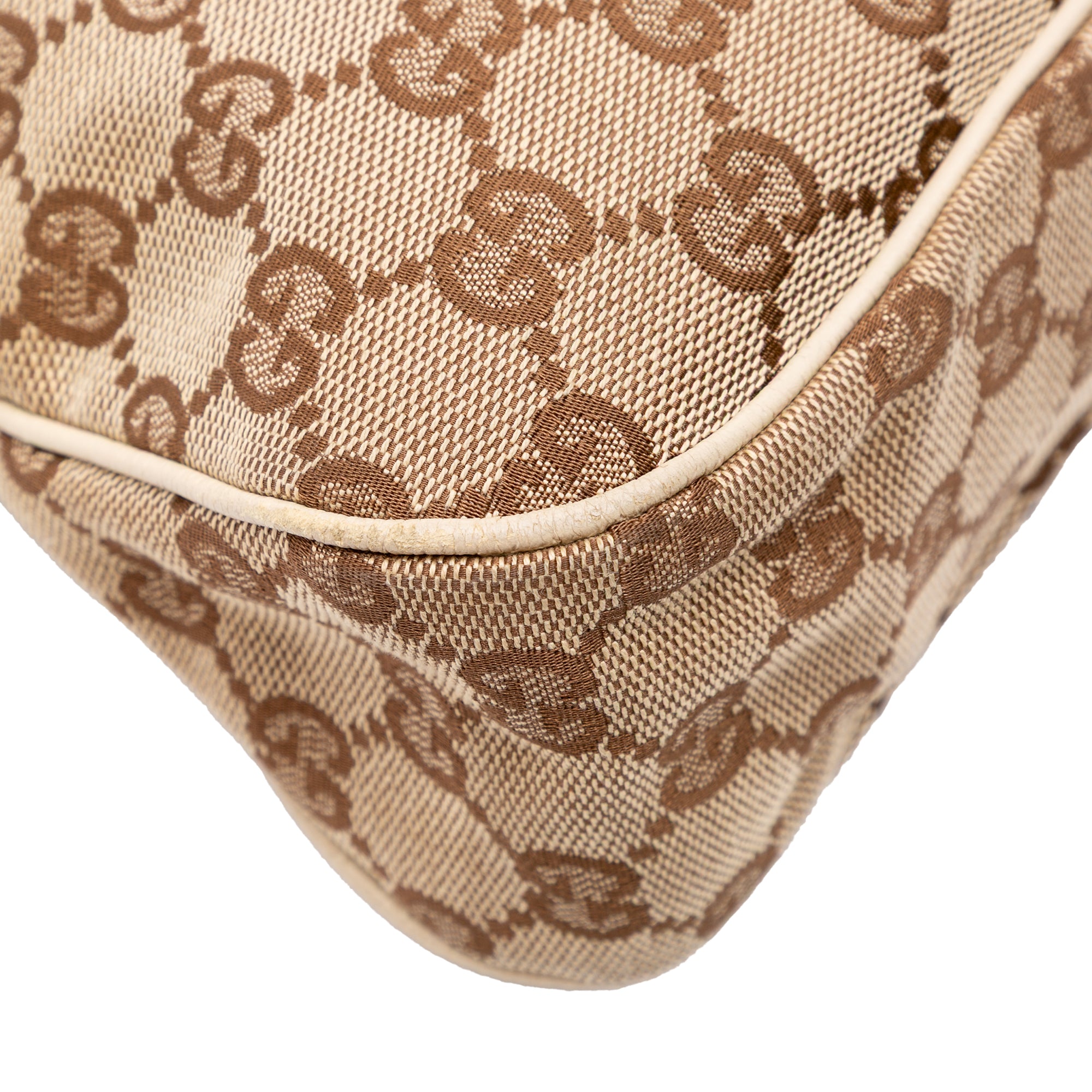 GG Canvas Eclipse Shoulder Bag