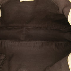 GG Canvas Eclipse Shoulder Bag