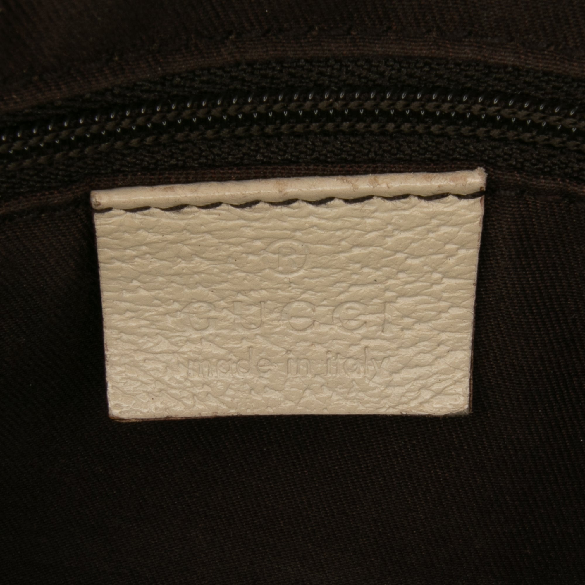 GG Canvas Eclipse Shoulder Bag