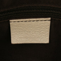 GG Canvas Eclipse Shoulder Bag