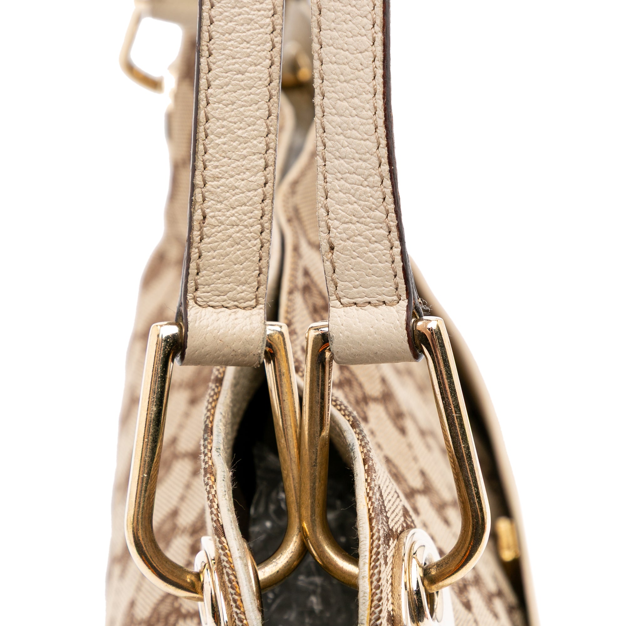 GG Canvas Eclipse Shoulder Bag