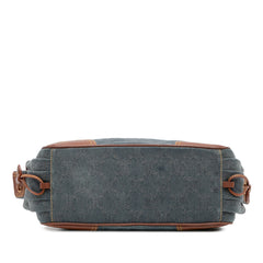 Macadam Denim Boogie Handbag