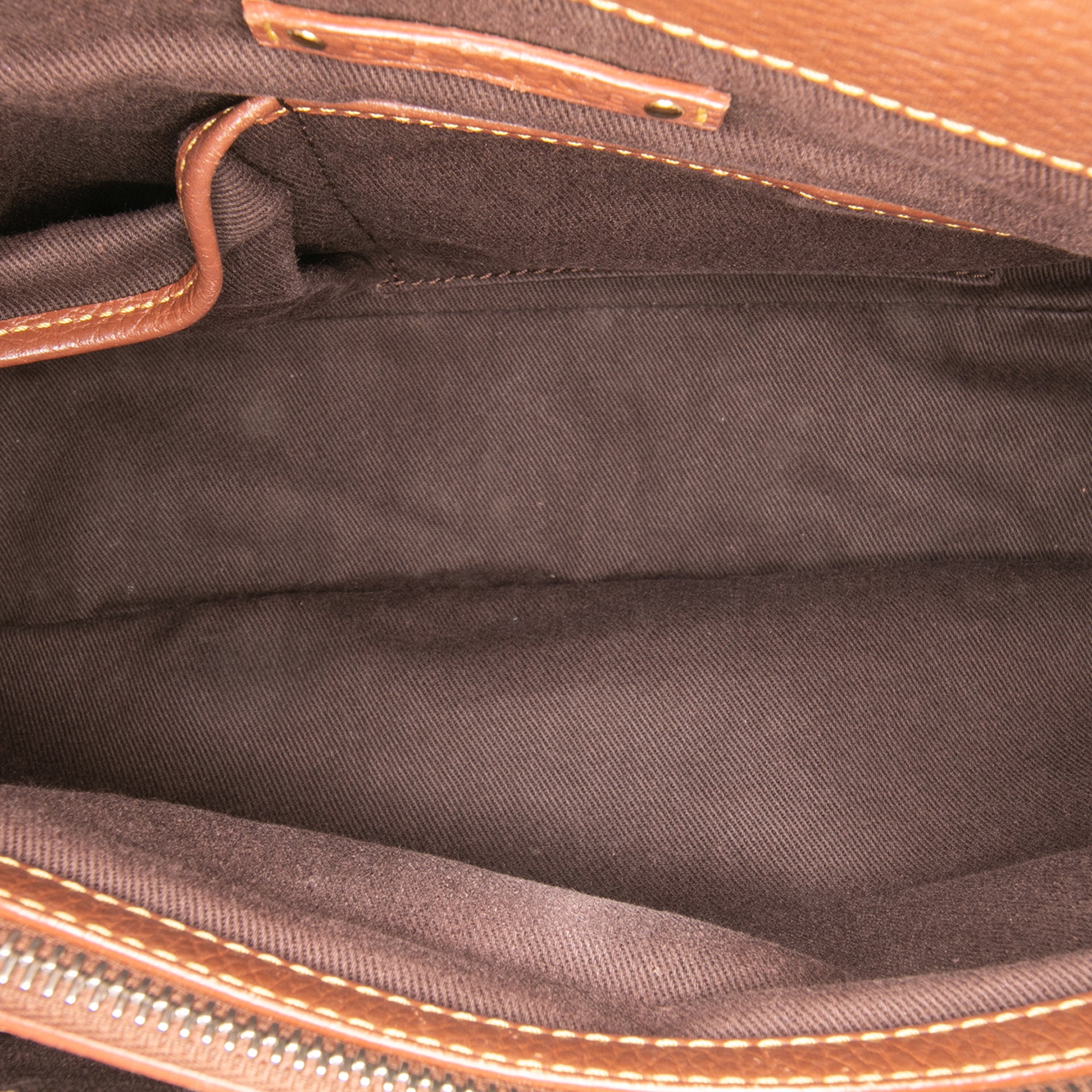 Macadam Denim Boogie Handbag