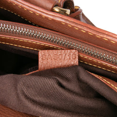 Macadam Denim Boogie Handbag