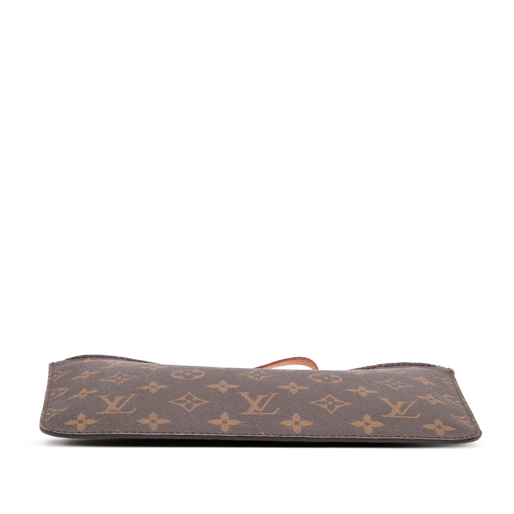 Monogram Neverfull Pouch