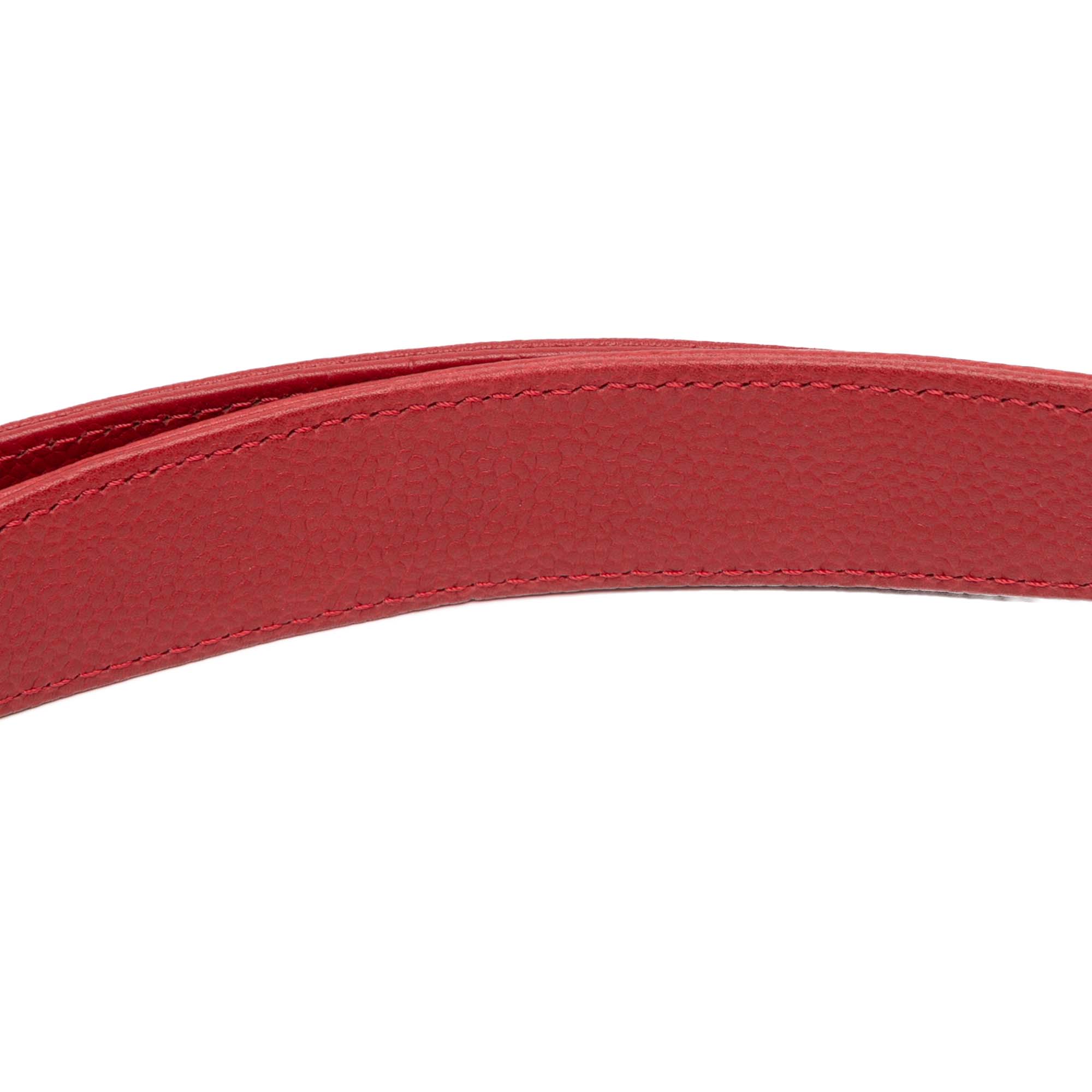 Quilted Caviar Expandable Zip Tote