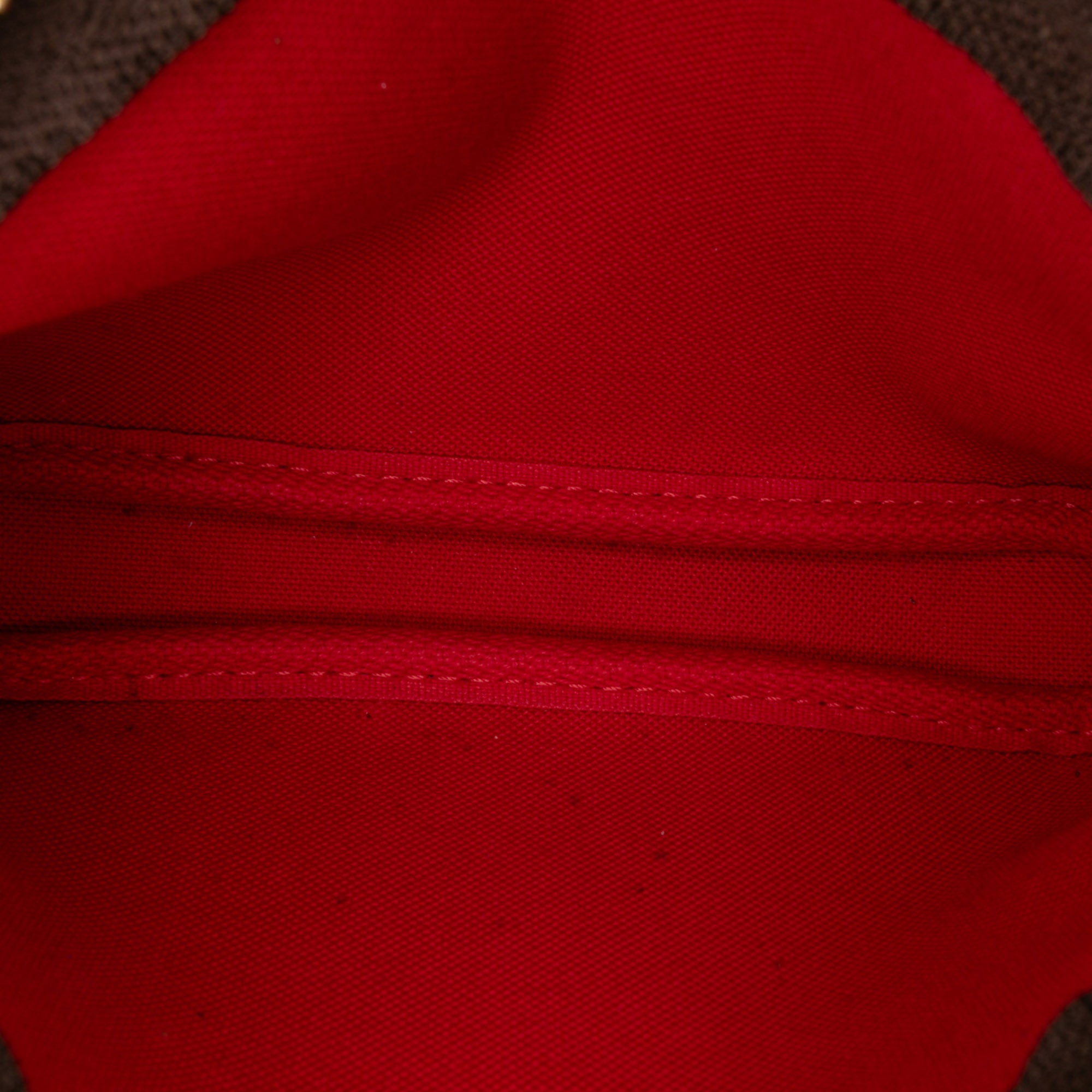 Damier Ebene Mini Pochette Accessoires