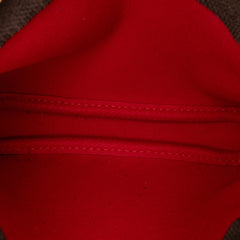 Damier Ebene Mini Pochette Accessoires