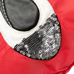 Nylon Vara Shoes Satchel